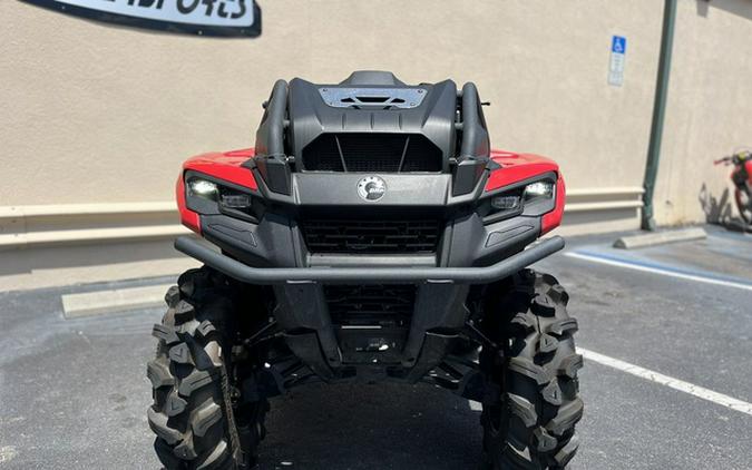 2024 Can-Am Outlander X mr 700 850