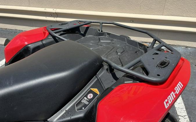 2024 Can-Am Outlander X mr 700 850