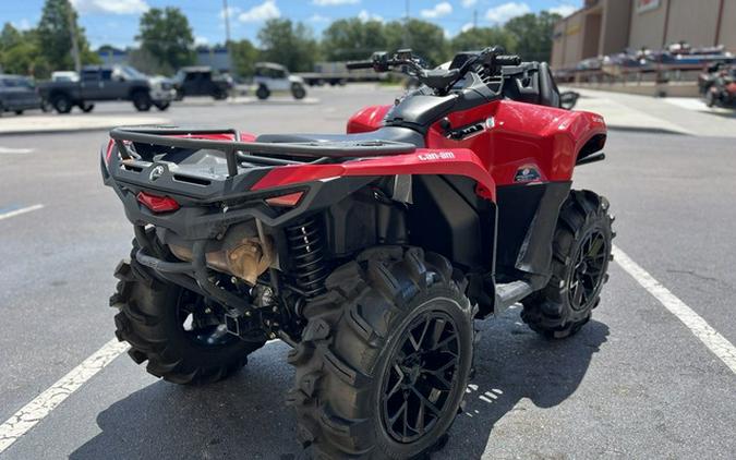 2024 Can-Am Outlander X mr 700 850