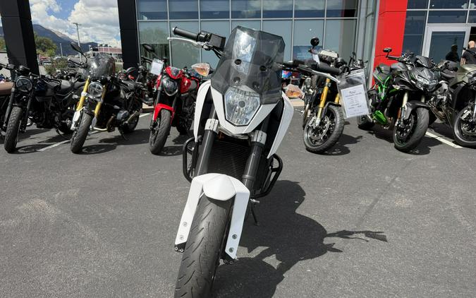 2014 KTM 690 Duke ABS
