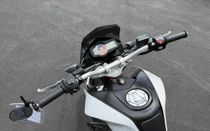 2014 KTM 690 Duke ABS