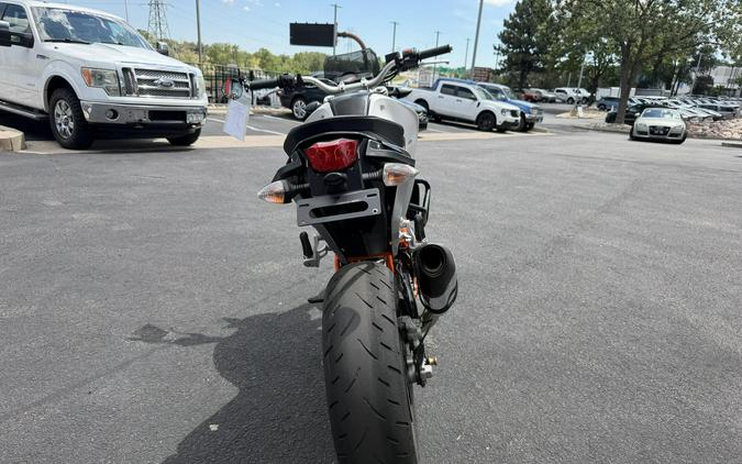 2014 KTM 690 Duke ABS