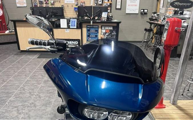 2020 Harley-Davidson® FLTRX - Road Glide®