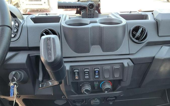 2027 Polaris® Ranger XP 1000 NorthStar Premium
