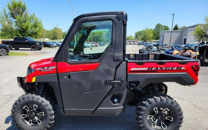 2027 Polaris® Ranger XP 1000 NorthStar Premium
