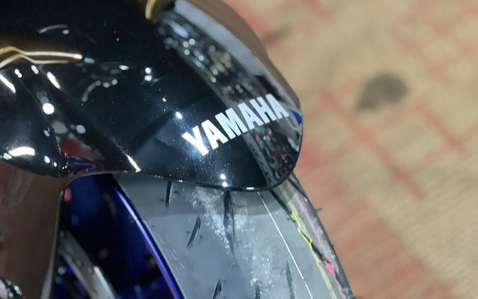 2026 Yamaha MT-09 SP