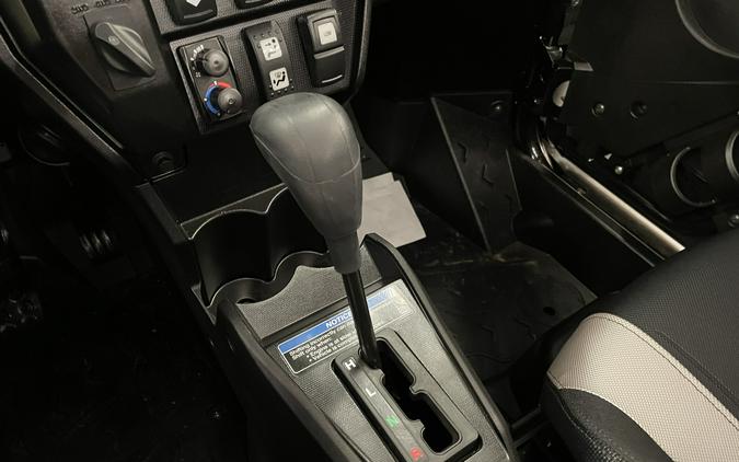 2021 Kawasaki TERYX KRX 1000