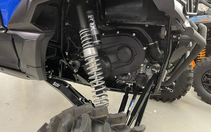 2021 Kawasaki TERYX KRX 1000