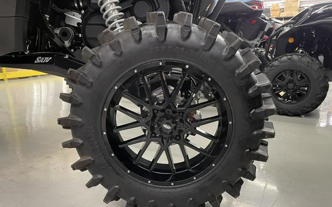 2021 Kawasaki TERYX KRX 1000