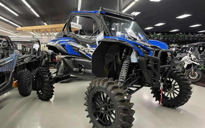2021 Kawasaki TERYX KRX 1000