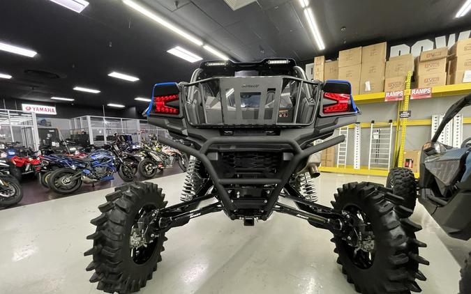 2021 Kawasaki TERYX KRX 1000