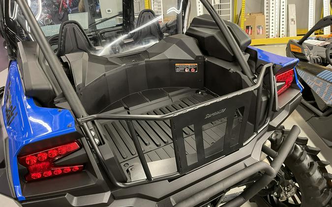 2021 Kawasaki TERYX KRX 1000