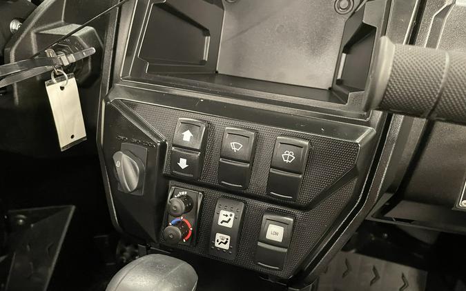 2021 Kawasaki TERYX KRX 1000