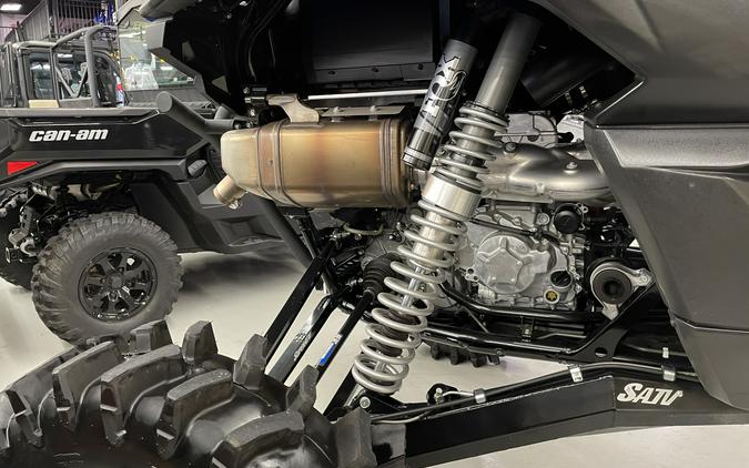 2021 Kawasaki TERYX KRX 1000