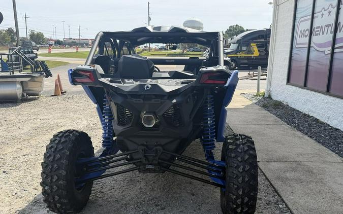 2027 Can-Am Maverick X3 MAX RS TURBO