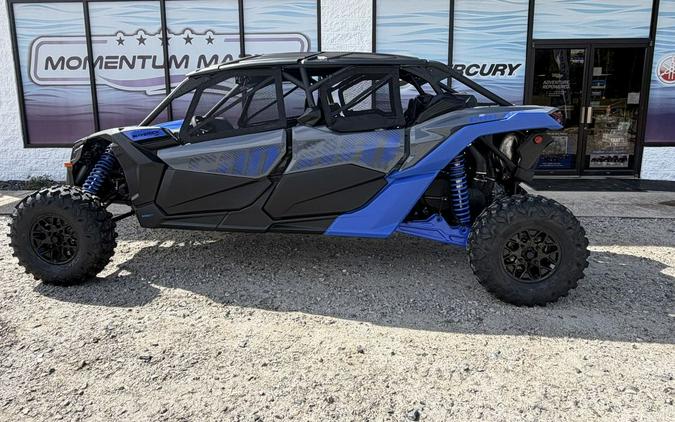 2027 Can-Am Maverick X3 MAX RS TURBO