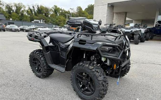 2027 Polaris Sportsman 600 Trail
