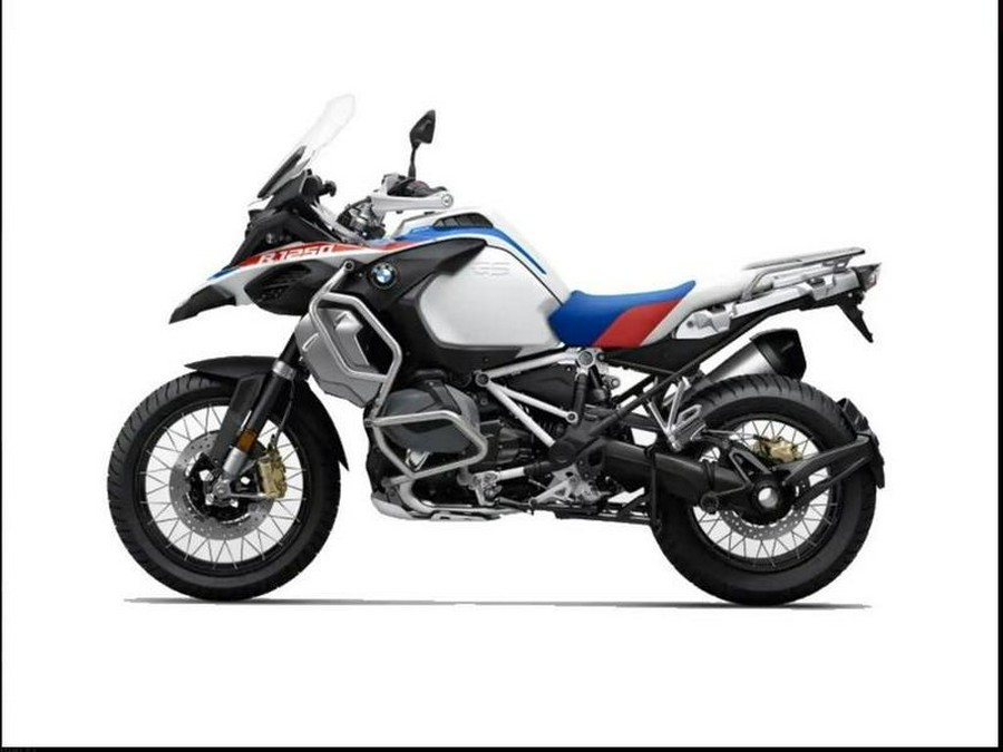 2021 BMW R12ADV