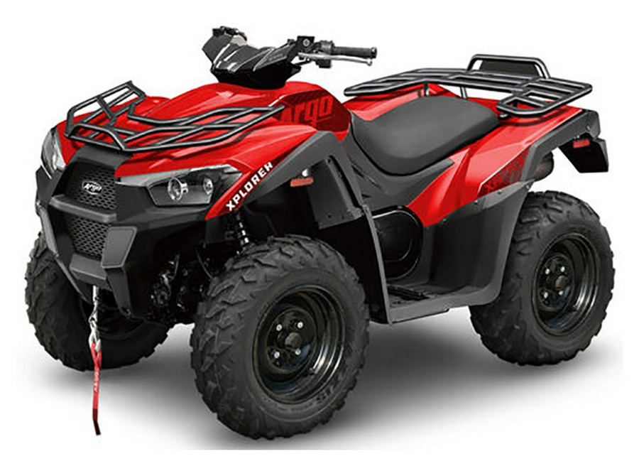 2022 Argo Xplorer XR 700 EPS