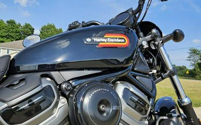 2023 Harley-Davidson® RH975S - Nightster™ Special