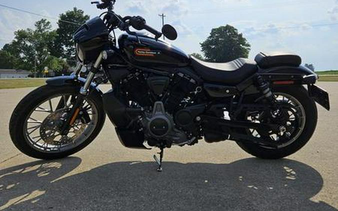 2023 Harley-Davidson® RH975S - Nightster™ Special