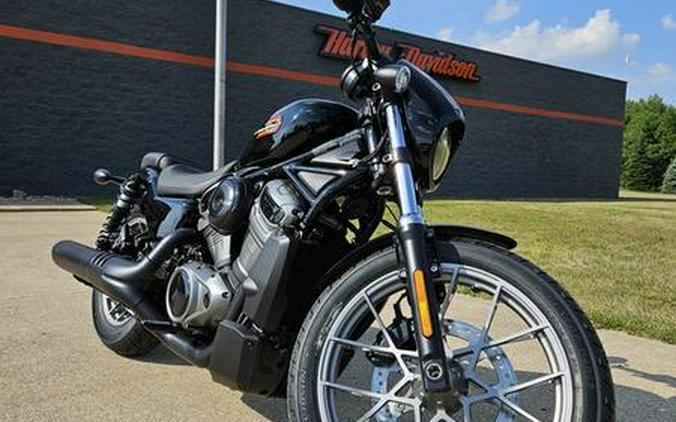 2023 Harley-Davidson® RH975S - Nightster™ Special