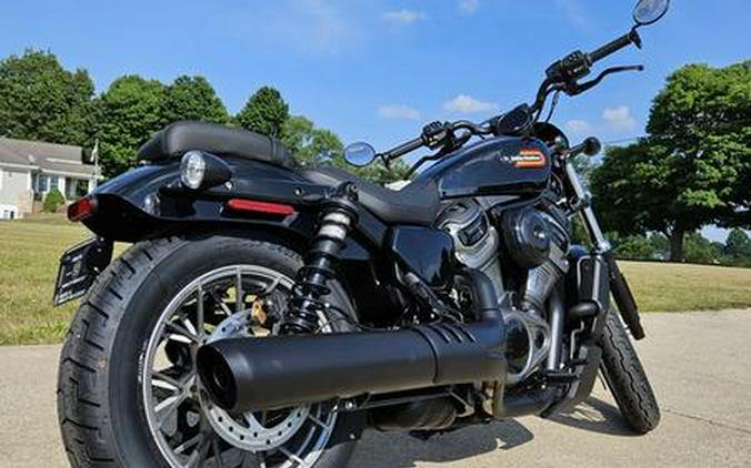 2023 Harley-Davidson® RH975S - Nightster™ Special