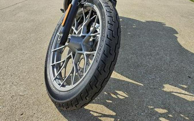 2023 Harley-Davidson® RH975S - Nightster™ Special