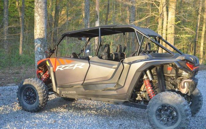 2024 Polaris® RZR XP 4 1000 Ultimate