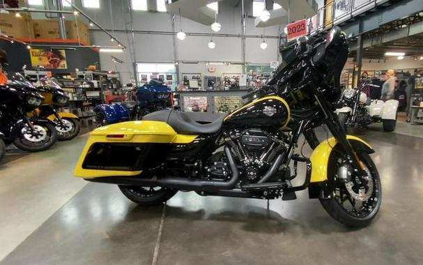 2023 Harley-Davidson® FLHXS - Street Glide® Special