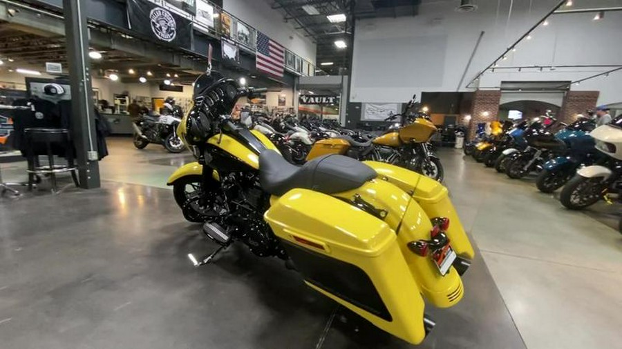 2023 Harley-Davidson® FLHXS - Street Glide® Special