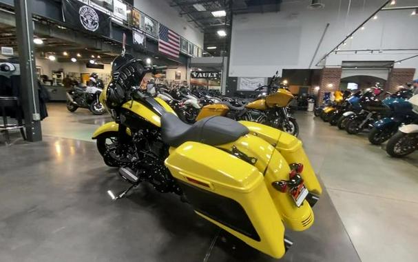 2023 Harley-Davidson® FLHXS - Street Glide® Special