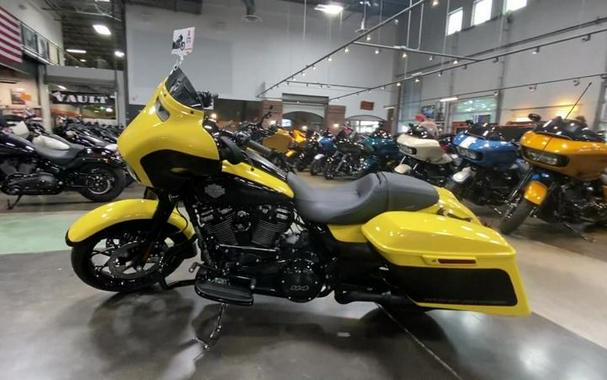 2023 Harley-Davidson® FLHXS - Street Glide® Special