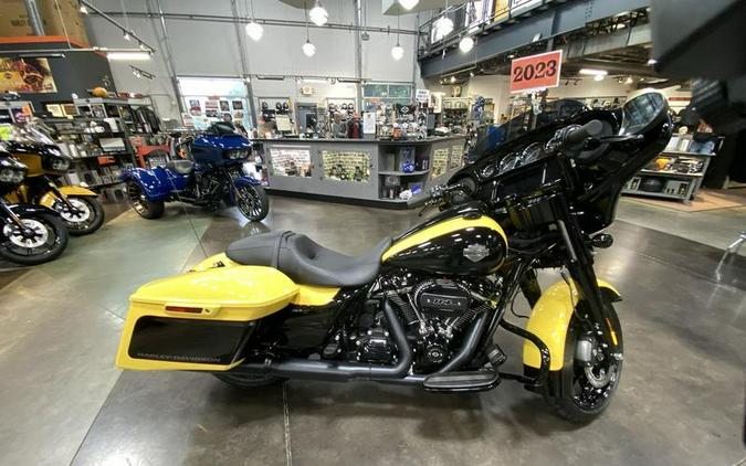 2023 Harley-Davidson® FLHXS - Street Glide® Special