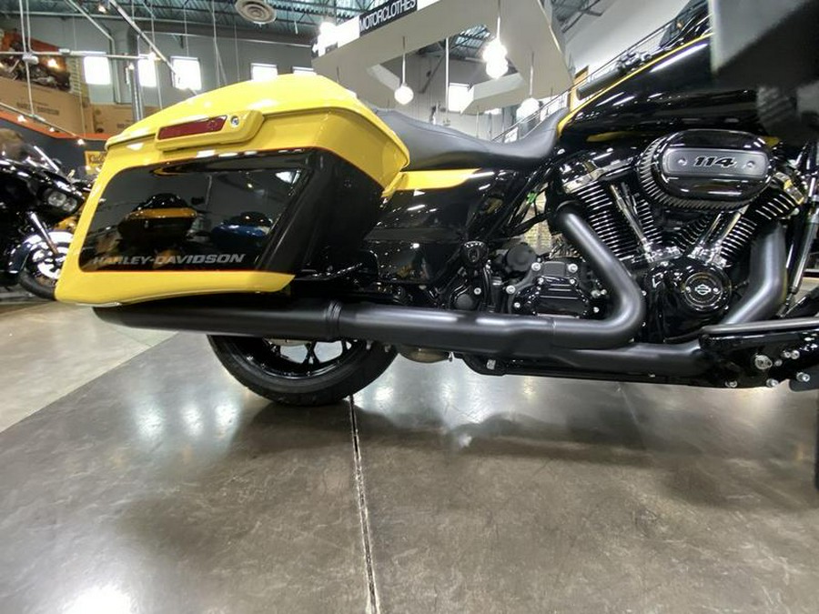 2023 Harley-Davidson® FLHXS - Street Glide® Special