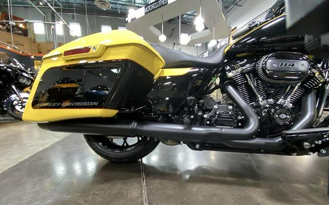 2023 Harley-Davidson® FLHXS - Street Glide® Special