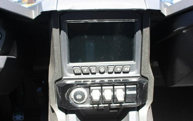 2023 Polaris Slingshot SLINGSHOT SLR Cobalt Blue Fade (Autodrive)