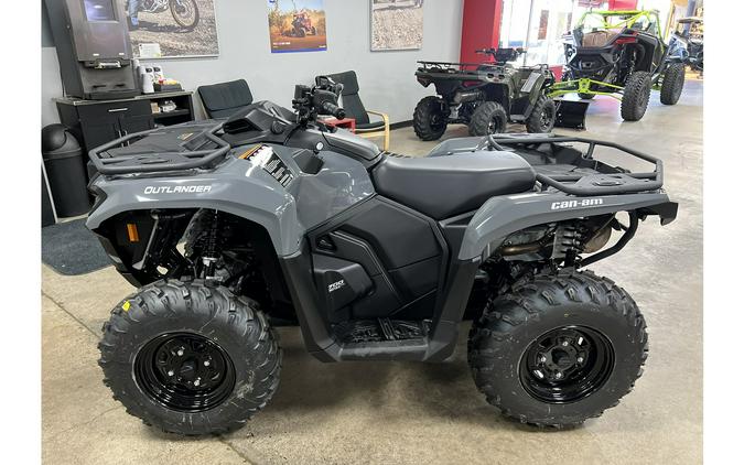 2024 Can-Am Outlander 700