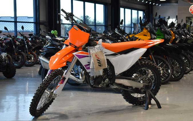 2024 KTM 450 SX-F