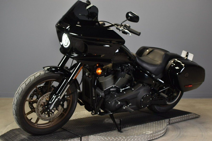 2023 Harley-Davidson Low Rider ST