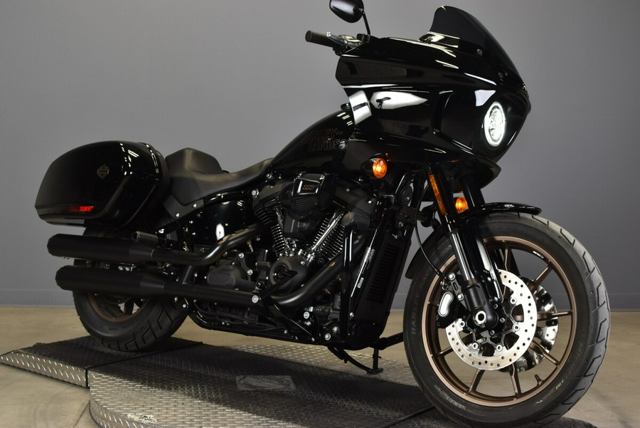 2023 Harley-Davidson Low Rider ST