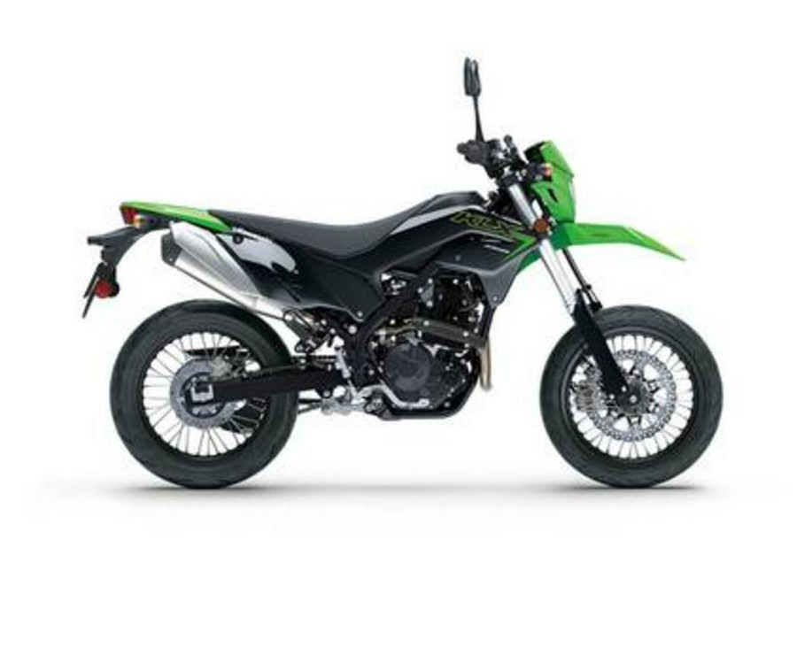 2023 Kawasaki KLX®230SM