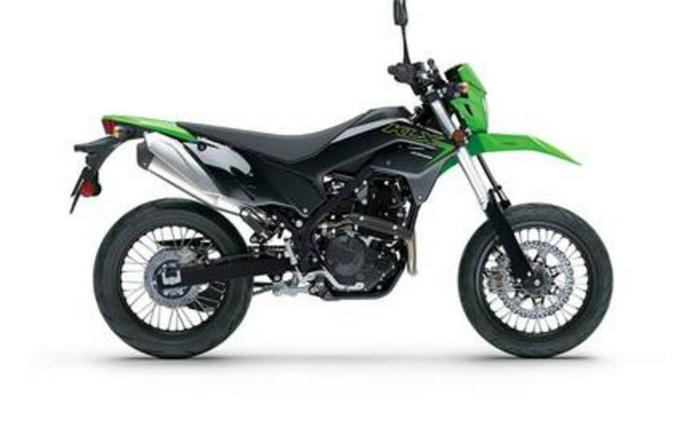 2023 Kawasaki KLX230SM Review [A Dozen Fast Facts]