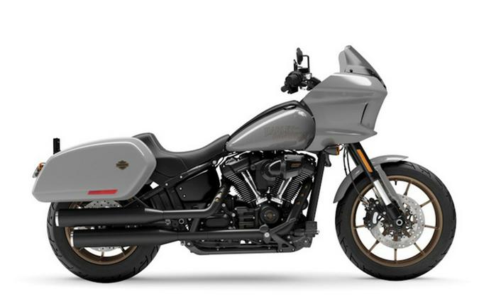 2024 Harley-Davidson FXLRST - Low Rider ST