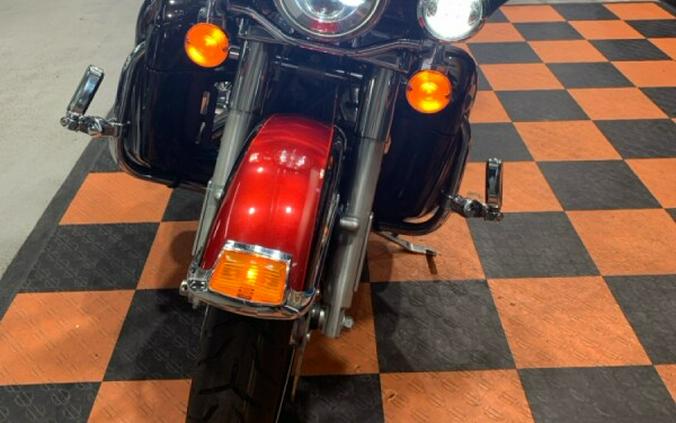 USED 2013 HARLEY-DAVIDSON ULTRA LIMITED FLHTK FOR SALE NEAR LAKEVILLE, MN