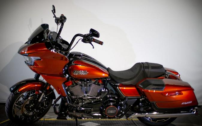 2023 Harley-Davidson® FLTRXSE - CVO™ Road Glide®