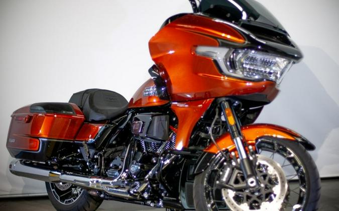 2023 Harley-Davidson® FLTRXSE - CVO™ Road Glide®