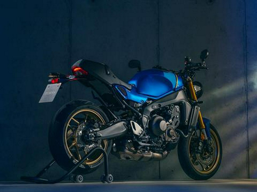 2023 Yamaha XSR900