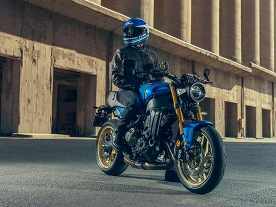 2023 Yamaha XSR900