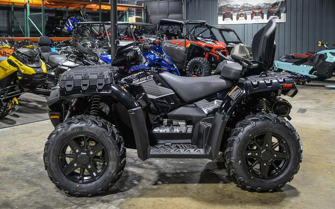 2024 Polaris® Sportsman Touring 850